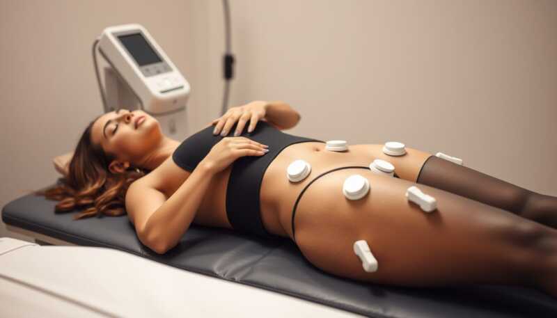 Body contouring spiegato dagli esperti: benefici, rischi e perché non è un trattamento da emulare