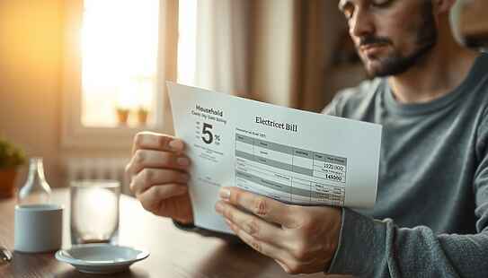 Bollette, nuovo bonus da 115 euro: requisiti, beneficiari e tempi di erogazione