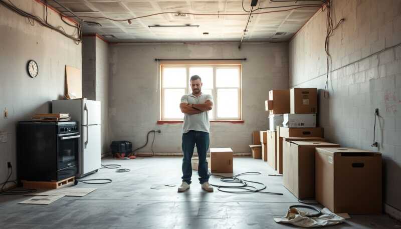 Bonus mobili ed elettrodomestici negato se non inizi i lavori