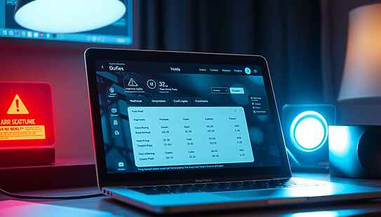 Booking.com sotto attacco informatico avvisa i clienti e chiarisce l’entità della violazione dei dati
