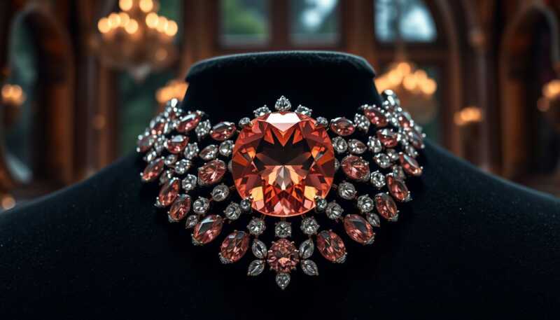 Bvlgari presenta Eclettica a Milano, nuova collezione di Alta Gioielleria e Orologeria di lusso