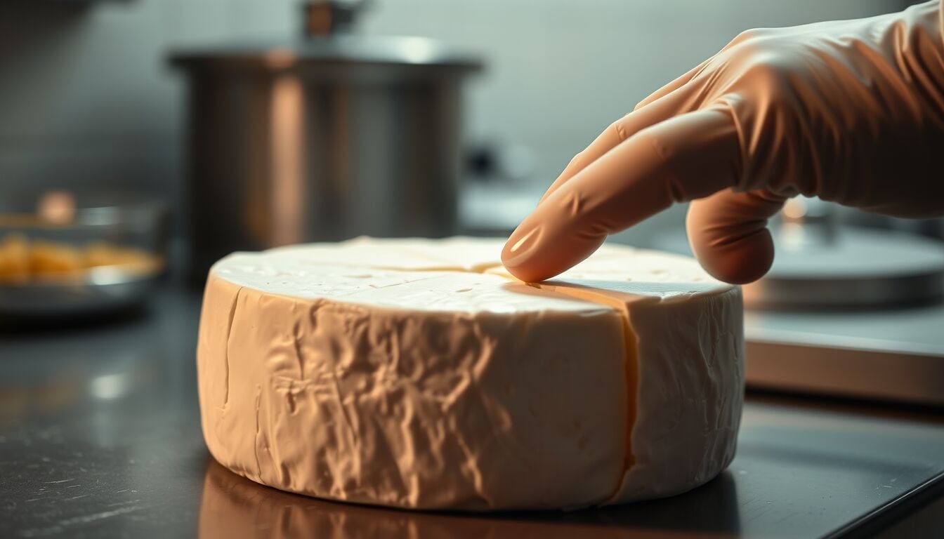 Camembert ritirato dagli scaffali per contaminazione da Escherichia Coli avviso urgente a non consumarlo