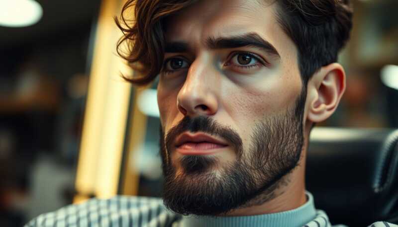 Can Yaman sorprende senza barba e sconvolge i fan nel nuovo video