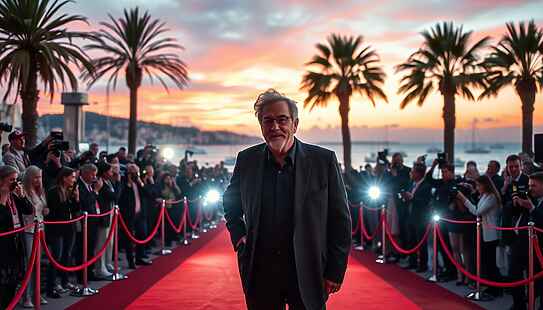 Cannes svela i film in concorso con Almodovar e Farhadi