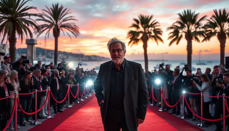 Cannes svela i film in concorso con Almodovar e Farhadi