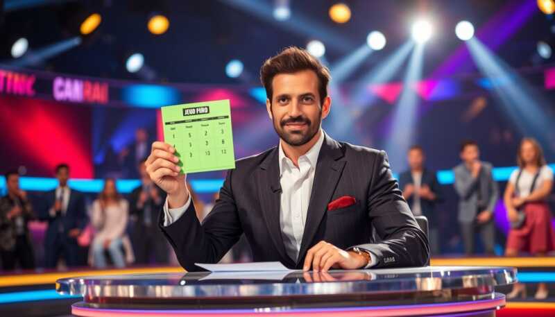 Canzonissima trasforma la quarta puntata nella vera rivincita di Sanremo