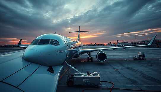 Carburante avio scarso, rischi per i voli e limitazioni operative negli aeroporti di Linate Venezia Treviso Bologna