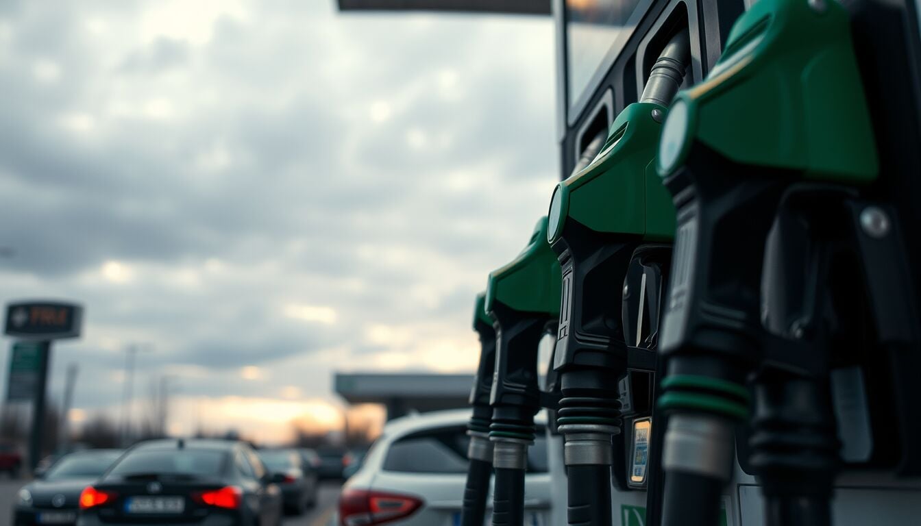 Carburanti, tregua fragile sui prezzi tra cali limitati e rincari in arrivo