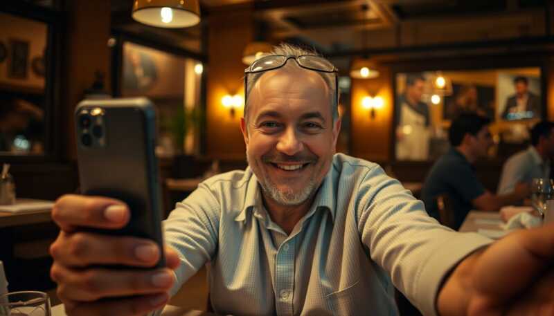 Carlo Verdone smaschera truffa social con la sua foto, fan terrorizzati, poi arriva la sua spiegazione