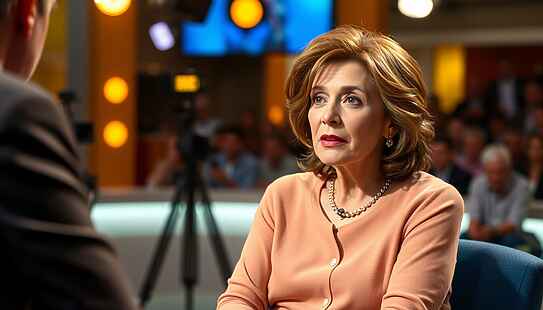 Carmen Russo chiarisce sul ritorno al GF Vip e su Stefano De Martino