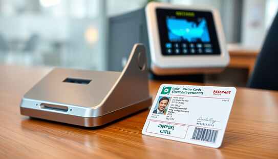Carta d’identità elettronica diventa obbligatoria: abolito il formato cartaceo, procedure e novità per i cittadini