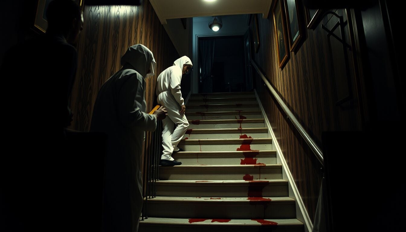 Caso Garlasco, intrecci e responsabilità tra Alberto Stasi, Andrea Sempio e la vittima Chiara Poggi