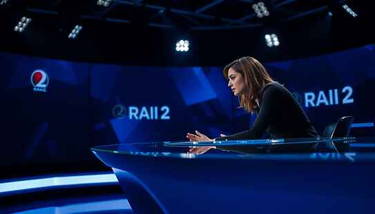Caterina Balivo e Alberto Matano favoriti per la guida di Domenica In
