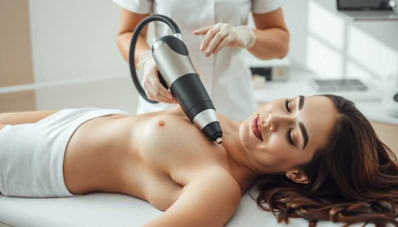 Chanel Totti sceglie il body contouring: come funziona il trattamento esclusivo anticellulite per rimodellare il girovita