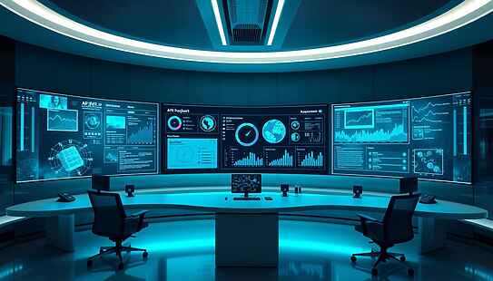 ChatGPT guida la nuova ondata di agenti AI autonomi e trasforma il lavoro digitale