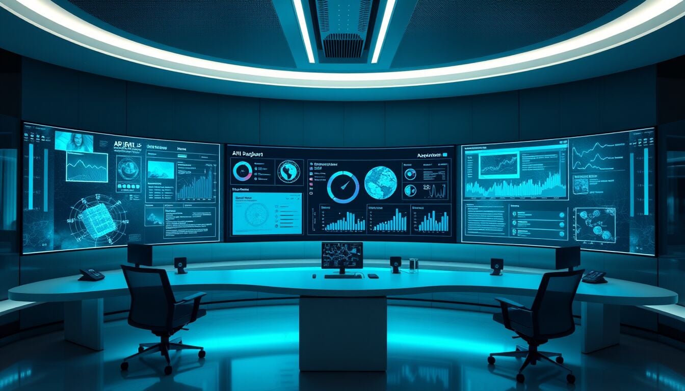 ChatGPT guida la nuova ondata di agenti AI autonomi e trasforma il lavoro digitale