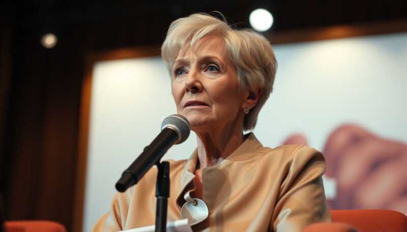 Cheryl Ladd racconta il cancro al seno aggressivo e la rinascita