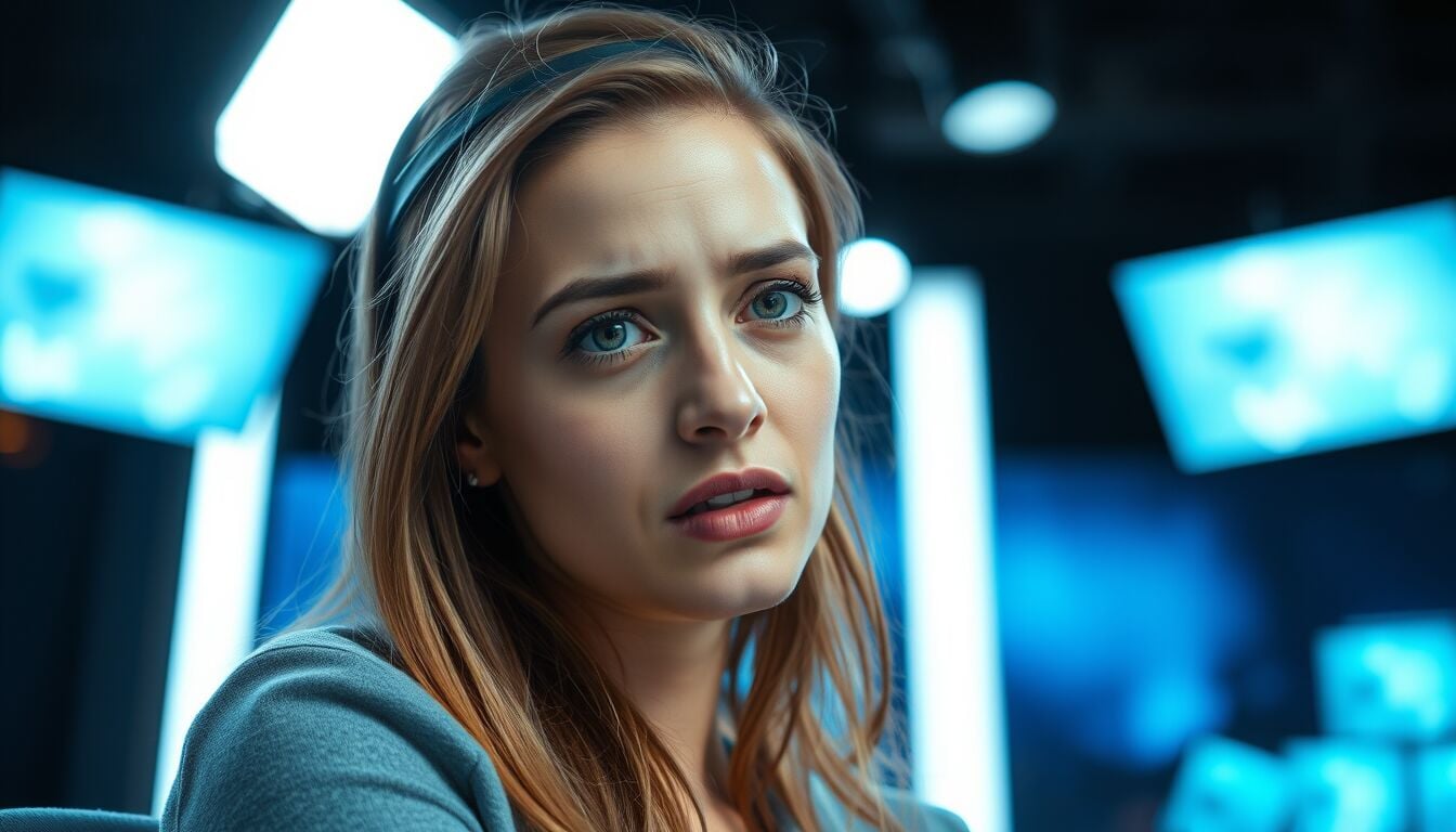 Chiara Balistreri rompe il silenzio dopo i domiciliari e accusa Gabriel