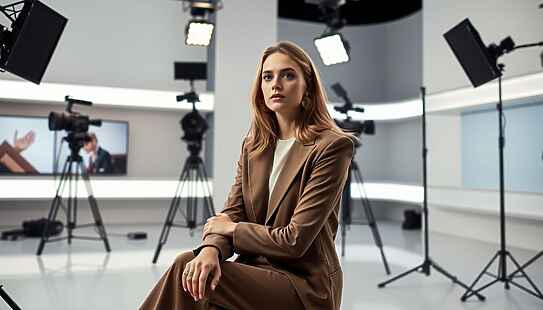 Chiara Ferragni valuta il ritorno in tv tra nuove offerte e rifiuti