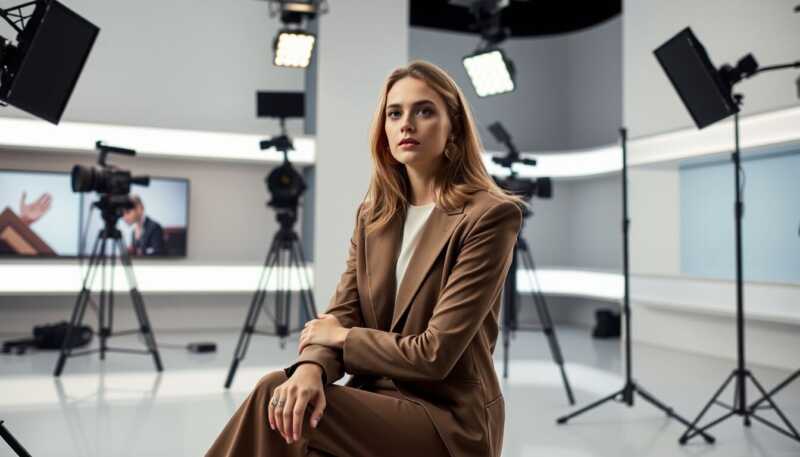Chiara Ferragni valuta il ritorno in tv tra nuove offerte e rifiuti