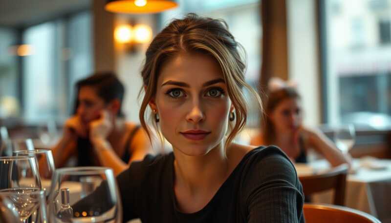 Chiara fidanzata di Geolier racconta la verità sulla lite familiare