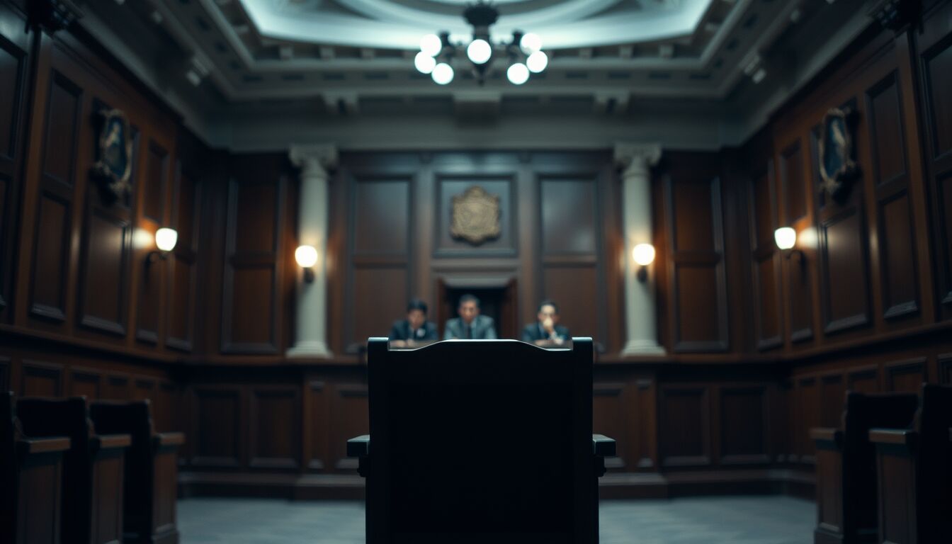 Chiara Poggi, l’inchiesta si inceppa: emergono dubbi decisivi e lo spettro di un caso senza colpevoli