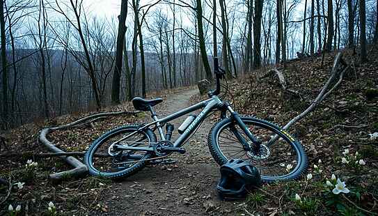 Ciclista diciottenne stroncato da malore in mountain bike sui sentieri dell’Anconetano