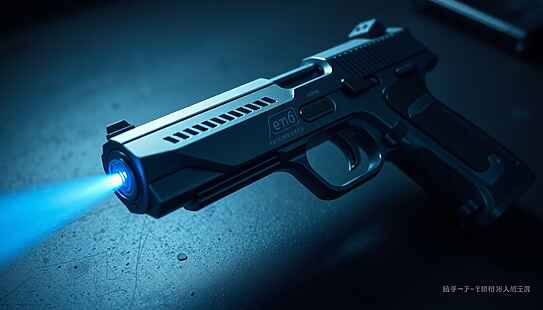 Cina sperimenta pistola elettromagnetica portatile: funzionamento, potenza e rischi per la sicurezza globale