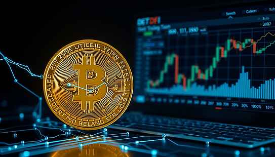 Circle lancia CirBTC nuovo Bitcoin tokenizzato pensato per gli investitori istituzionali