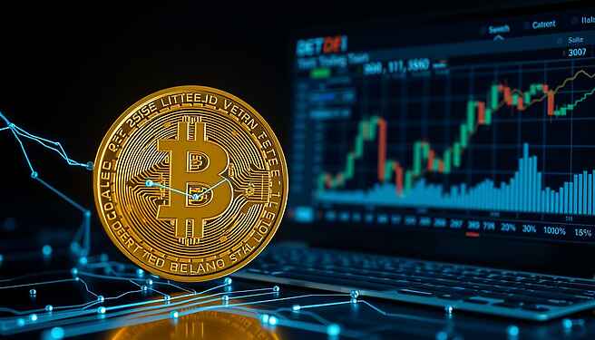 Circle lancia CirBTC nuovo Bitcoin tokenizzato pensato per gli ...
