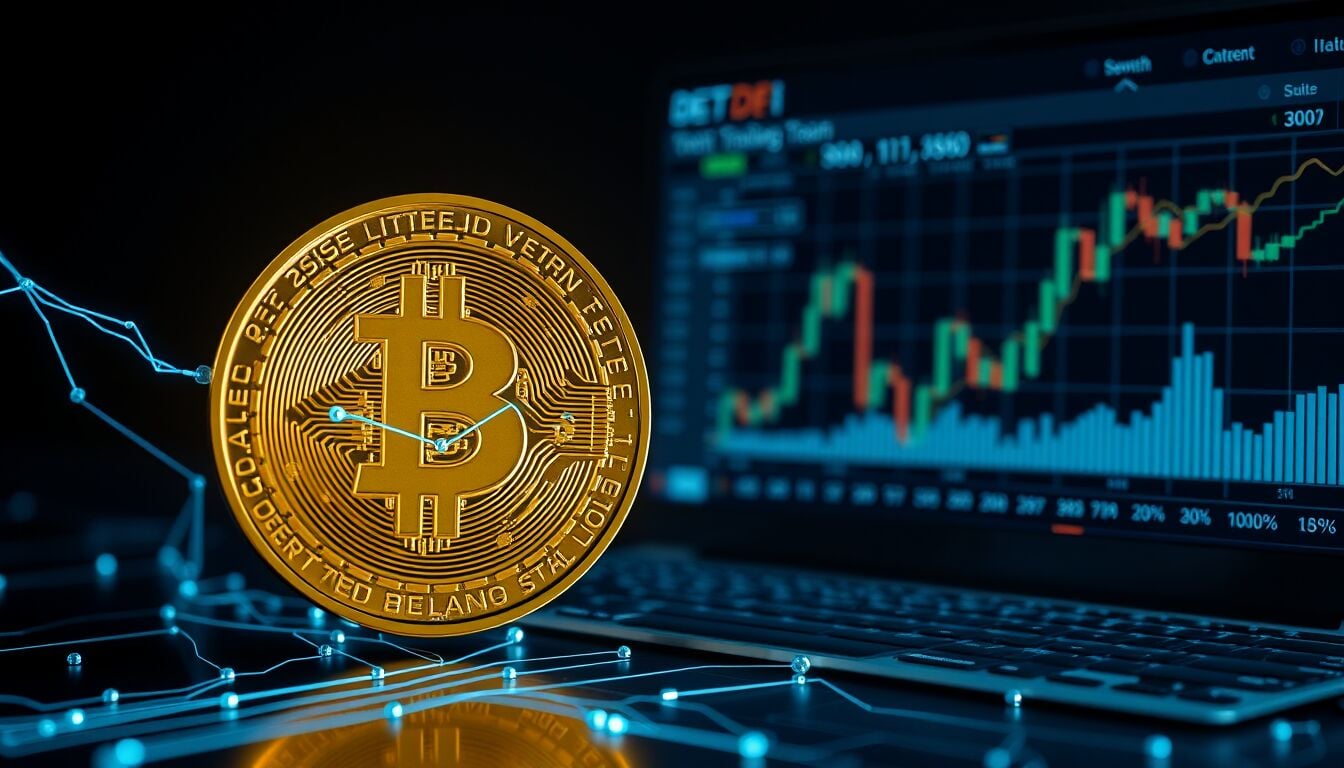 Circle lancia CirBTC nuovo Bitcoin tokenizzato pensato per gli investitori istituzionali