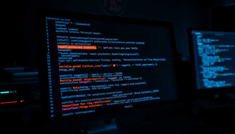 Claude Code analizza automaticamente i messaggi e riconosce linguaggio offensivo per migliorare la moderazione