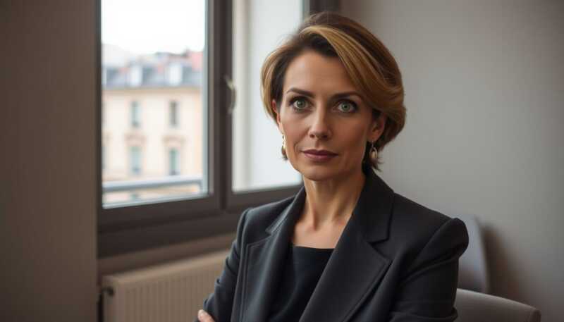 Claudia Conte rivendica il proprio ruolo nel caso Piantedosi e respinge le polemiche sulla relazione