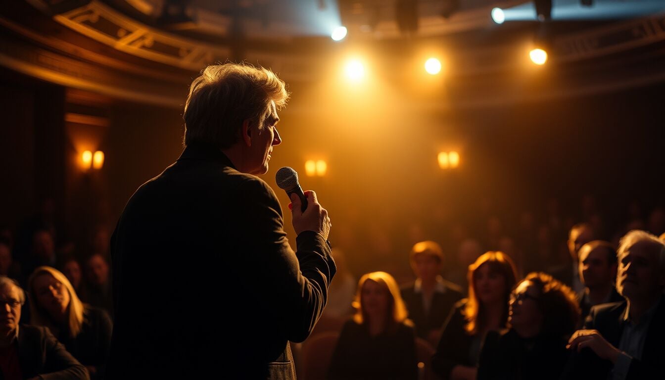 Cocciante guida concerto a Losanna in memoria delle vittime di Crans