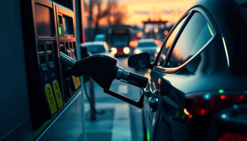 Codacons denuncia maxi rincaro carburanti di Pasqua per 1,3 miliardi