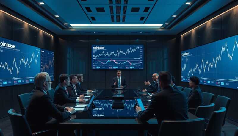 Coinbase ottiene licenza bancaria e scatena allarme ICBA sui rischi per i correntisti statunitensi