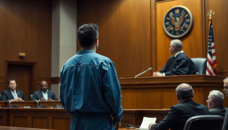 Cole Tomas Allen incriminato per tentato omicidio di Trump e ora rischia il carcere a vita