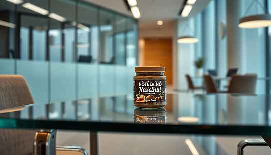 Commissione Europea apre un’istruttoria su Nutella tra concorrenza, etichettatura e tutela dei consumatori