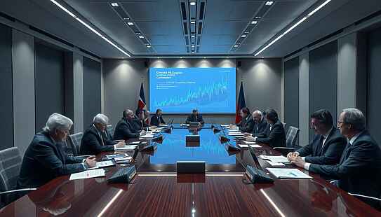 Commissione europea conferma linea dura sul Patto, deficit fissato al 3,1%