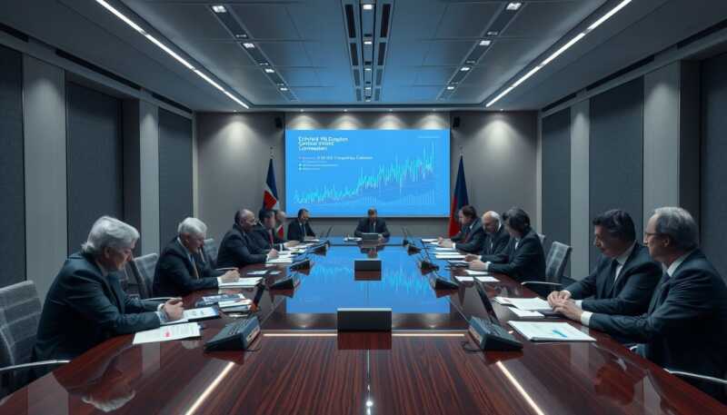 Commissione europea conferma linea dura sul Patto, deficit fissato al 3,1%