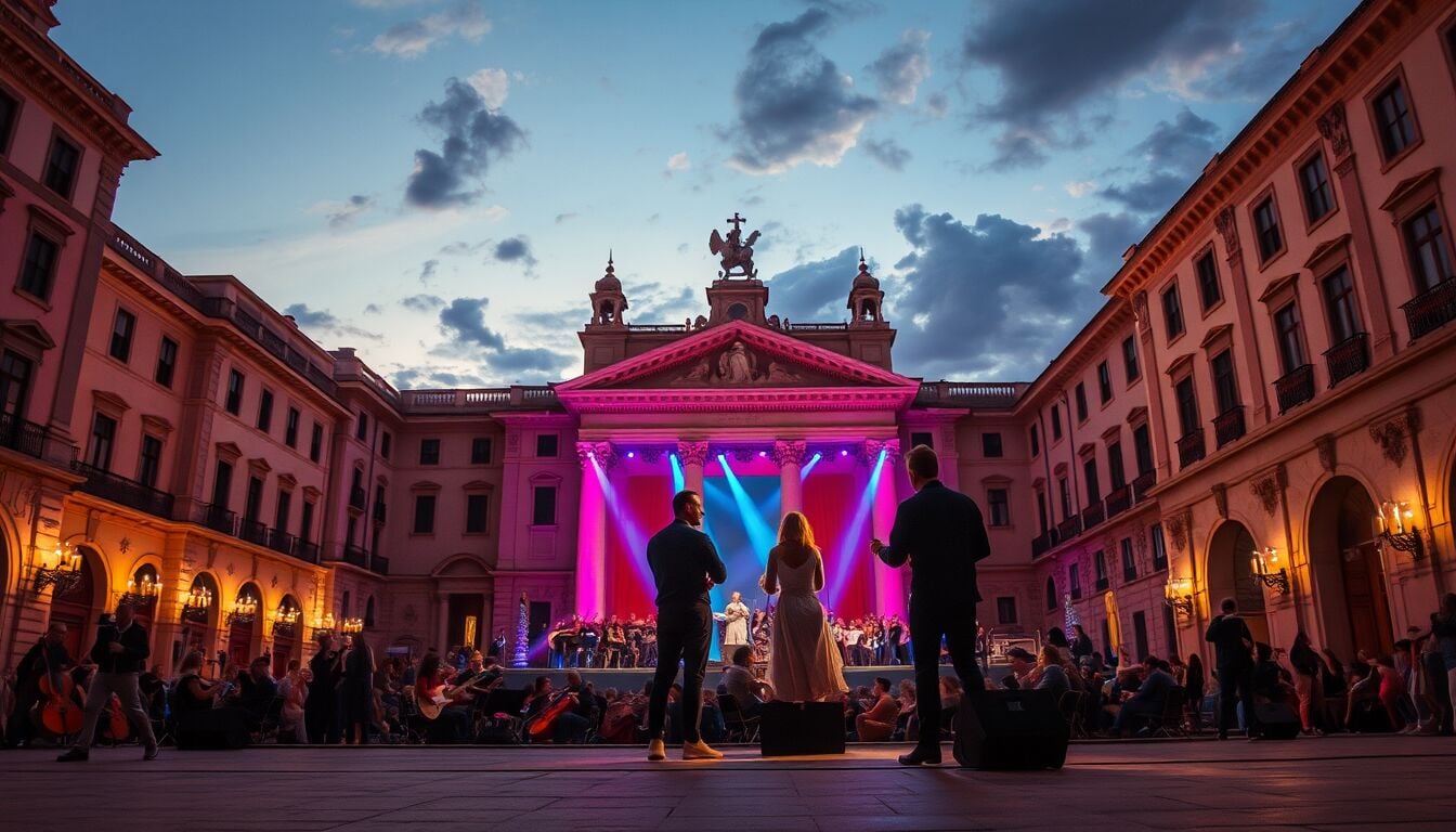 Concertone Primo Maggio, Arisa e Pierpaolo Spollon alla guida dell’evento