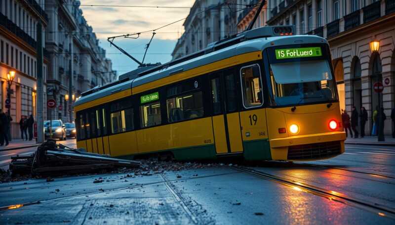 Conducente tram Milano conferma ai pm malore improvviso e nega uso del telefono durante la guida