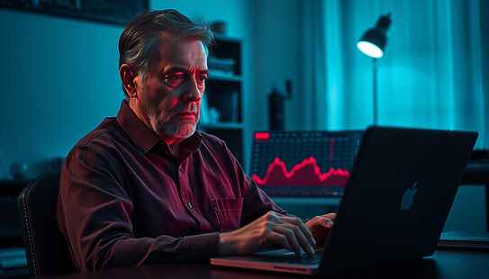 Consob blocca dodici portali per operazioni finanziarie illecite online