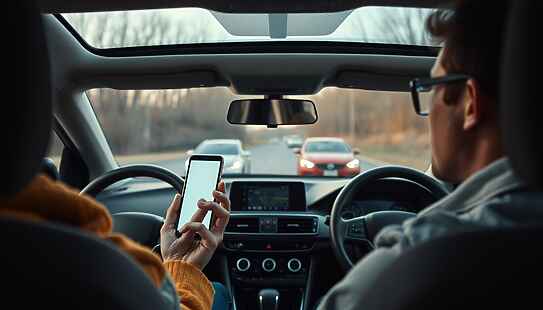 Constatazione amichevole digitale obbligatoria cambia procedure e tutele per assicurazioni e automobilisti