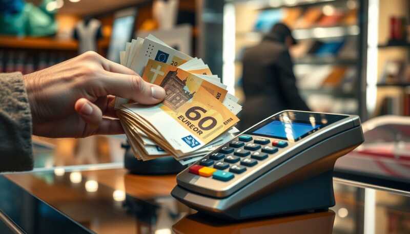 Contanti limite aggiornato per prelievi, pagamenti e versamenti: cosa cambia