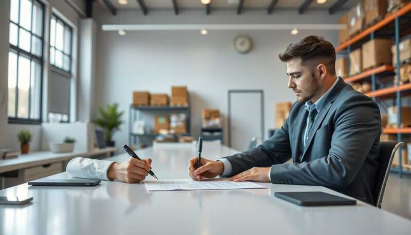 Contratto non firmato considerato a tempo indeterminato, svolta in Cassazione