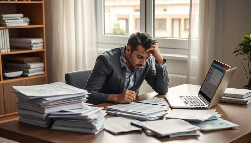 Contribuenti tutte le scadenze fiscali di fine aprile da rispettare