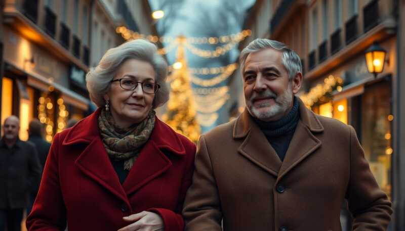 Corinne Clery sorprende tutti e annuncia le nozze con partner gay