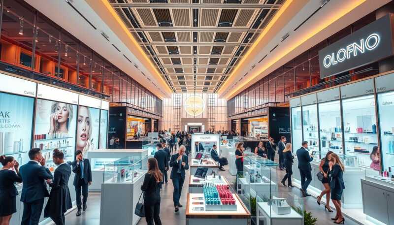 Cosmoprof ridefinisce il futuro della bellezza con innovazioni, tendenze globali e strategie per i professionisti