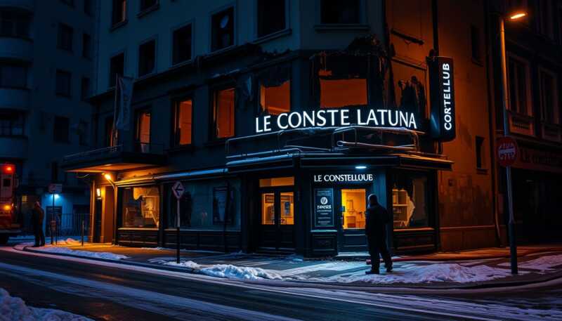 Crans-Montana, confermata la procura: respinta la richiesta di ricusazione delle magistrate